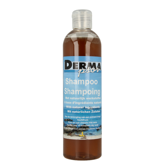 Derma Psor Shampoo 300 Milliliter