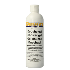 Derma Psor Bad en douchegel 300 Milliliter