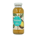 Walden Ice tea lemon lemongrass bio 250.00 Milliliter