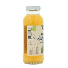 Walden Ice tea lemon lemongrass bio 250.00 Milliliter