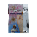 Trimmendous Detox foot patches 10.00 Stuks