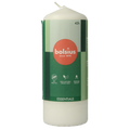 Bolsius Stompkaars 150/58 cloudy white 1 Stuks