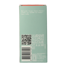 Bolsius Clean Light navulling geurloos 2 Stuks