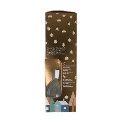 Bolsius Geurverspreider  glow silent night 60.00 Milliliter