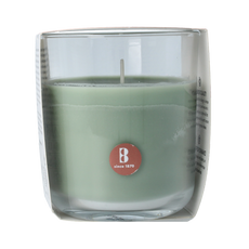 Bolsius Geurglas 97/85 true scents rosemary 1 Stuks