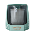 Bolsius Clean light startkit cypress & amber 1.00 Stuks