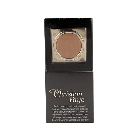 Christian Faye Eyebrow brown 3 Gram