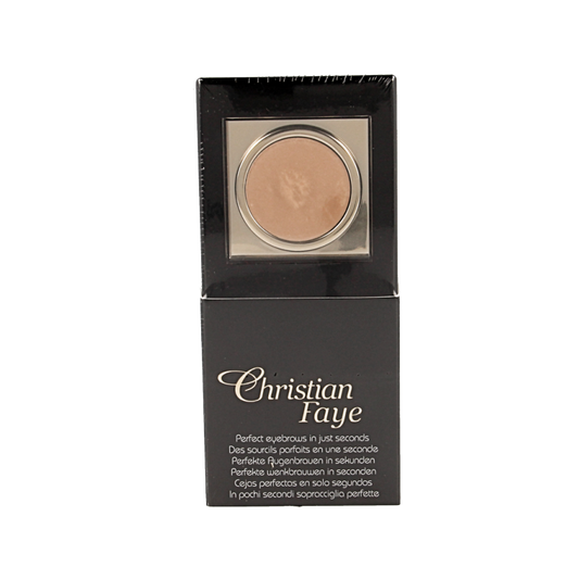 Christian Faye Eyebrow taupe 3 Gram