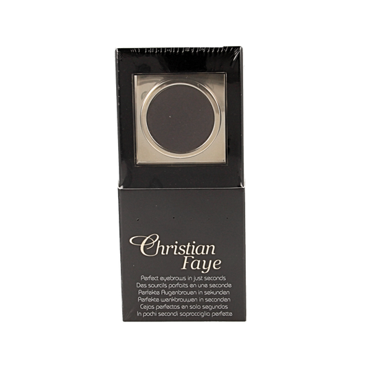 Christian Faye Eyebrow black 3 Gram