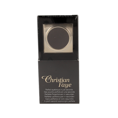Christian Faye Eyebrow black 3.00 Gram
