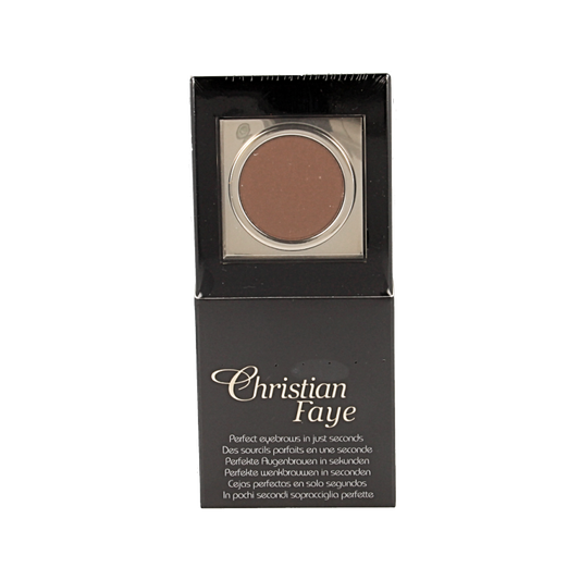 Christian Faye Eyebrow bronze 3 Gram