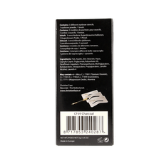 Christian Faye Eyebrow charcoal 3.00 Gram