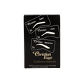 Christian Faye Eyebrow stencil set SPA 1.00 Set