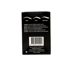 Christian Faye Eyebrow stencil set SPA 1.00 Set