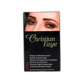 Christian Faye Eyebrow/eyelash dye brown 1.00 Stuks