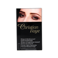 Christian Faye Eyebrow/eyelash dye black 1.00 Stuks