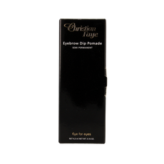 Christian Faye Eyebrow dip pomade dark brown 4.50 Gram
