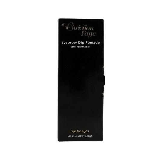 Christian Faye Eyebrow dip pomade taupe 4.5 Gram