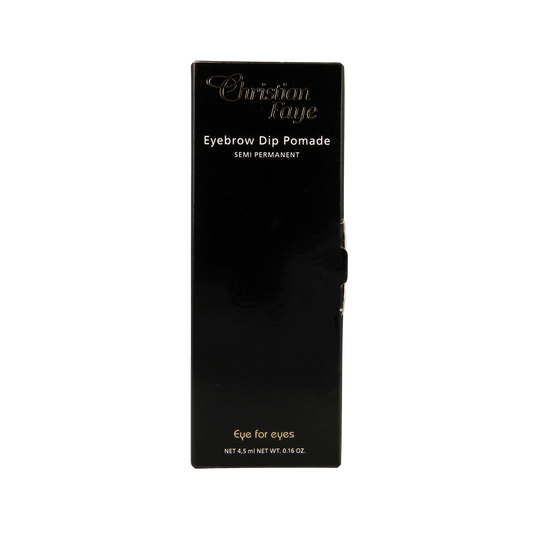 Christian Faye Eyebrow dip pomade taupe 4.50 Milliliter