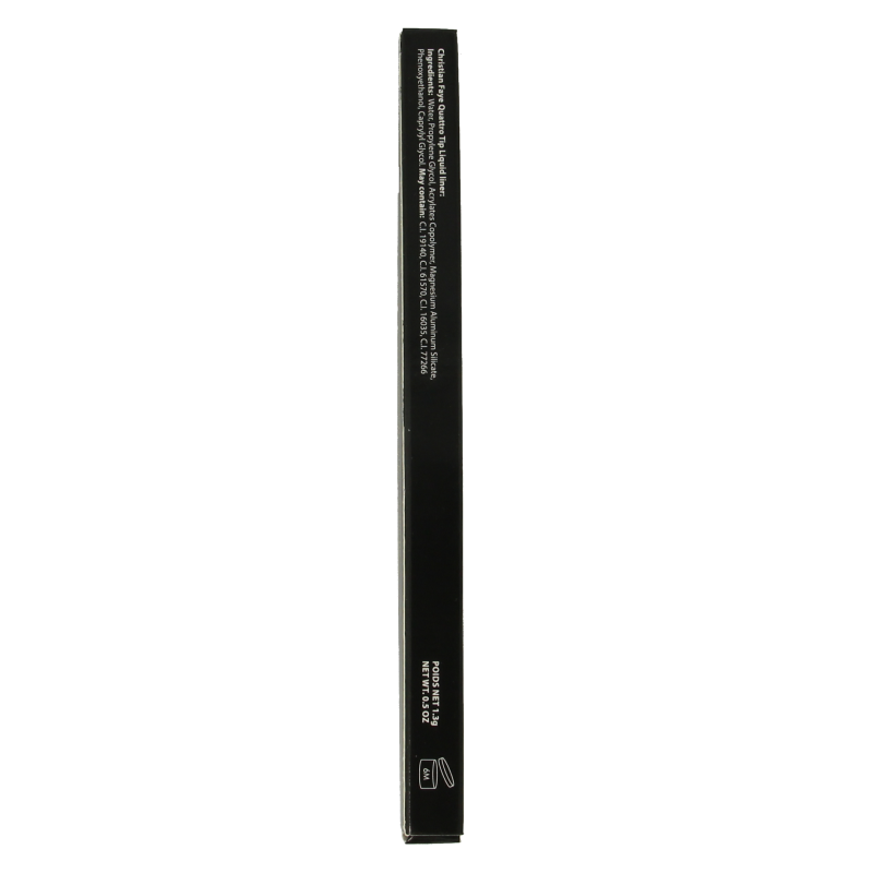 Christian Faye Eyebrow liquid pen quattro tip dark brown 1.3 Gram