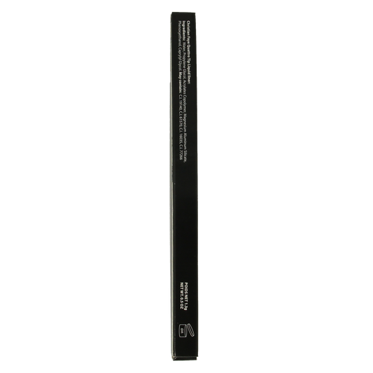 Christian Faye Eyebrow liquid pen quattro tip dark brown 1.30 Gram