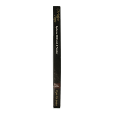Christian Faye Eyebrow 3D pencil & powder dark brown 1.00 Stuks