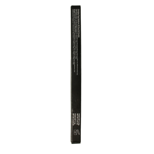 Christian Faye Eyebrow 3D pencil & powder dark brown 1.00 Stuks