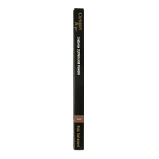 Christian Faye Eyebrow 3D pencil & powder taupe 1.00 Stuks