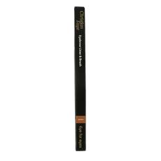 Christian Faye Eyebrow liner & brush brown 0.11 Gram