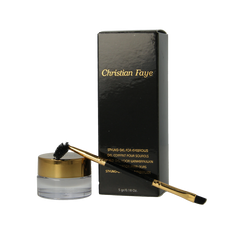 Christian Faye Eyebrow styling gel 5 Gram