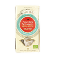 Hari Tea Hibiscus & mint new sensation bio 10.00 Stuks