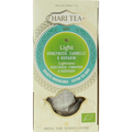 Hari Tea Honeyrush cinnamon rosemary lightness bio 10.00 Stuks
