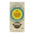 Hari Tea Ginger lemon & tumeric mindscape ginger bio 10 Stuks