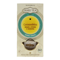Hari Tea Ginger lemon & tumeric mindscape ginger bio 10.00 Stuks