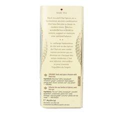 Hari Tea Golden chai in harmony bio 10 Stuks