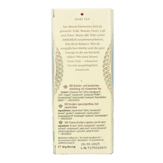 Hari Tea Golden chai in harmony bio 10 Stuks