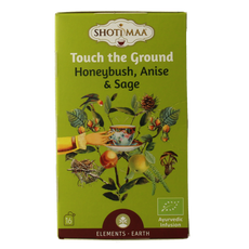 Shoti Maa Earth touch the ground bio 16.00 Zakjes