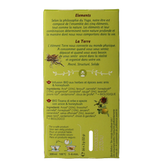 Shoti Maa Earth touch the ground bio 16.00 Zakjes
