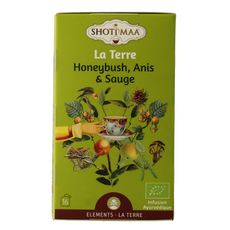Shoti Maa Earth touch the ground bio 16.00 Zakjes