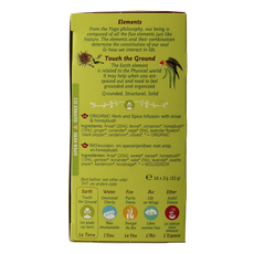 Shoti Maa Earth touch the ground bio 16.00 Zakjes