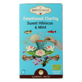 Shoti Maa Water emotional clarity bio 16 Zakjes