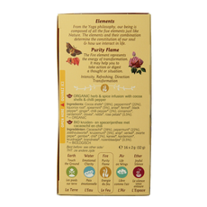 Shoti Maa Fire purity flame bio 16 Zakjes