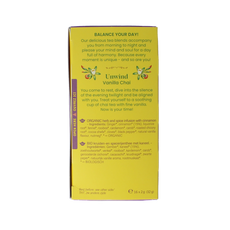 Shoti Maa Unwind bio 16.00 Zakjes