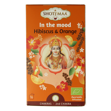 Shoti Maa In the mood bio 16.00 Zakjes
