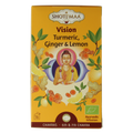Shoti Maa Vision bio 16.00 Zakjes