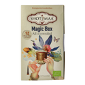 Shoti Maa Magic box bio 12 Zakjes