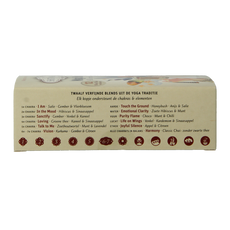 Shoti Maa Magic box bio 12 Zakjes