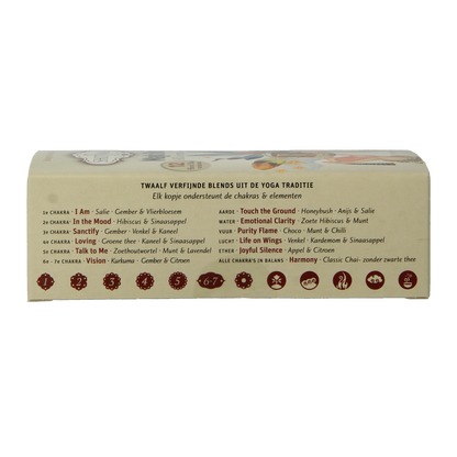 Shoti Maa Magic box bio 12.00 Zakjes
