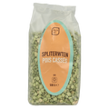 Greenage Spliterwten bio 500.00 Gram