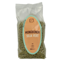 Greenage Mungbonen bio 500.00 Gram